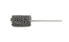 Brush Research BC15860 FLEX-HONE®, 1-5/8" (41.3mm) Diameter, 60 Grit, Silicon Carbide, for Mild Steel, Stainless Steel, Cast Iron and Softer Ferrous Materials