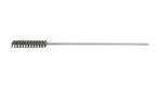 Brush Research BC9M12 FLEX-HONE®, 0.354" (9mm) Diameter, 120 Grit, Silicon Carbide, For Mild Steel, Stainless Steel, Cast Iron and Softer Ferrous Materials