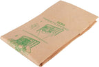 10 Pack Vacuum Bags Compatible with Windsor Sensor G & C Series G1 C2 C3 X12 X15 Versamatic Plus Sebo uprights replacement for 5300REP