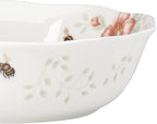 Lenox 896510 Butterfly Meadow Soup Bowls, Set Of 4