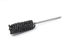 Brush Research BC7820 FLEX-HONE®, 7/8" (22.2mm) Diameter, 20 Grit, Silicon Carbide, for Mild Steel, Stainless Steel, Cast Iron and Softer Ferrous Materials