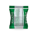 Caffè Borbone Decaffeinated Nespresso Compatible Espresso Coffee Pods, 50 Count Espresso Pods