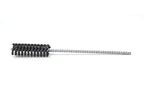 Brush Research BC1212 FLEX-HONE®, 1/2" (12.7mm) Diameter, 120 Grit, Silicon Carbide, For Mild Steel, Stainless Steel, Cast Iron and Softer Ferrous Materials