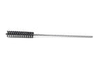 Brush Research BC1218 FLEX-HONE®, 1/2" (12.7mm) Diameter, 180 Grit, Silicon Carbide, For Mild Steel, Stainless Steel, Cast Iron and Softer Ferrous Materials