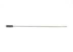 Brush Research BC4M24 FLEX-HONE®, 0.157" (4mm) Diameter, 240 Grit, Silicon Carbide, For Mild Steel, Stainless Steel, Cast Iron and Softer Ferrous Materials