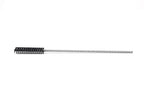 Brush Research BC9M32 FLEX-HONE®, 0.354" (9mm) Diameter, 320 Grit, Silicon Carbide, For Mild Steel, Stainless Steel, Cast Iron and Softer Ferrous Materials