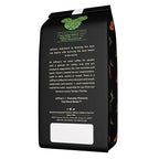 Joffrey's Dragon Roast Brew - Disney Specialty Coffee, Flavored Artisan Medium Roast, Pecan, Vanilla & Caramel Notes, Brew or French Press (Ground, 11oz)