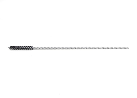Brush Research BC6M24 FLEX-HONE®, 0.236" (6mm) Diameter, 240 Grit, Silicon Carbide, For Mild Steel, Stainless Steel, Cast Iron and Softer Ferrous Materials