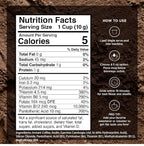 VitaCup Slim Instant Coffee Packets, with Garcinia, Fiber, B Vitamins, Skinny Coffee, Bold & Smooth, Medium Dark Roast, 100% Arabica Coffee in Single Serve Sticks, 48 Ct