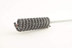 Brush Research BC7M18 FLEX-HONE®, 0.276" (7mm) Diameter, 180 Grit, Silicon Carbide, For Mild Steel, Stainless Steel, Cast Iron and Softer Ferrous Materials