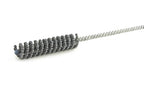 Brush Research BC11M24 FLEX-HONE, 0.433" (11mm) Diameter, 240 Grit, Silicon Carbide, For Mild Steel, Stainless Steel, Cast Iron and Softer Ferrous Materials
