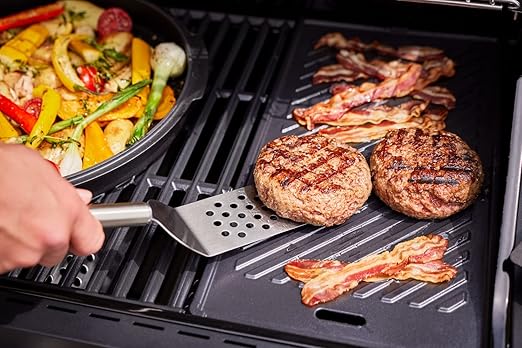 Rösle USA 25120 Burger Turner