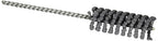 Brush Research BC11818 FLEX-HONE®, 1-1/8" (28.6mm) Diameter, 180 Grit, Silicon Carbide, For Mild Steel, Stainless Steel, Cast Iron and Softer Ferrous Materials