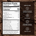 VitaCup Genius Instant Coffee Packets, Increase Energy & Focus, Keto Coffee, Serve Hot or Cold Brew, MCT Oil, Turmeric, B Vitamins, D3, Bold & Smooth,100% Arabica Coffee in Single Serve Sticks, 72 Ct