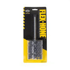 Brush Research BC21480 FLEX-HONE®, 2-1/4" (57.2mm) Diameter, 80 Grit, Silicon Carbide, for Mild Steel, Stainless Steel, Cast Iron and Softer Ferrous Materials
