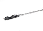 Brush Research BC9M18 FLEX-HONE®, 0.354" (9mm) Diameter, 180 Grit, Silicon Carbide, For Mild Steel, Stainless Steel, Cast Iron and Softer Ferrous Materials