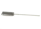 Brush Research BC14M18 FLEX-HONE®, 0.551" (14mm) Diameter, 180 Grit, Silicon Carbide, For Mild Steel, Stainless Steel, Cast Iron and Softer Ferrous Materials