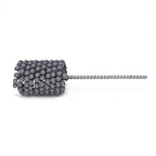 Brush Research BC13424 FLEX-HONE®, 1-3/4" (44.5mm) Diameter, 240 Grit, Silicon Carbide, For Mild Steel, Stainless Steel, Cast Iron and Softer Ferrous Materials