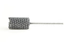 Brush Research BC15812 FLEX-HONE®, 1-5/8" (41.3mm) Diameter, 120 Grit, Silicon Carbide, For Mild Steel, Stainless Steel, Cast Iron and Softer Ferrous Materials