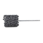 Brush Research BC21460 FLEX-HONE®, 2-1/4" (57.2mm) Diameter, 60 Grit, Silicon Carbide, for Mild Steel, Stainless Steel, Cast Iron and Softer Ferrous Materials