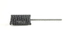 Brush Research BC11224 FLEX-HONE®, 1-1/2" (38mm) Diameter, 240 Grit, Silicon Carbide, For Mild Steel, Stainless Steel, Cast Iron and Softer Ferrous Materials