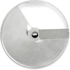 TK Half Hopper Vegetable Chopper Replacement Disc - Universal Half Hopper - Slicing 14mm