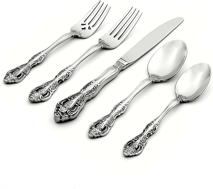 MICHELANGELO 5PC PLACE GB240 (12)