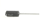 Brush Research BC11812 FLEX-HONE®, 1-1/8" (28.6mm) Diameter, 120 Grit, Silicon Carbide, For Mild Steel, Stainless Steel, Cast Iron and Softer Ferrous Materials