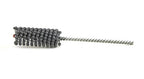 Brush Research BC11818 FLEX-HONE®, 1-1/8" (28.6mm) Diameter, 180 Grit, Silicon Carbide, For Mild Steel, Stainless Steel, Cast Iron and Softer Ferrous Materials