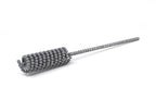 Brush Research BC34800 FLEX-HONE®, 3/4" (19mm) Diameter, 800 Grit, Silicon Carbide, for Mild Steel, Stainless Steel, Cast Iron and Softer Ferrous Materials