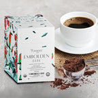 Lifeboost Dark Roast Low Acid Coffee K Cups - Single Origin Mold Free Non-GMO Organic Coffee Pods - Compatible with Keurig & Keurig 2 Machines - 42 Count