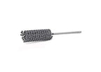 Brush Research BC7812 FLEX-HONE®, 7/8"(22.2mm) Diameter, 120 Grit, Silicon Carbide, For Mild Steel, Stainless Steel, Cast Iron and Softer Ferrous Materials