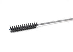 Brush Research BC9M24 FLEX-HONE®, 0.354" (9mm) Diameter, 240 Grit, Silicon Carbide, For Mild Steel, Stainless Steel, Cast Iron and Softer Ferrous Materials