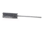 Brush Research BC151632 FLEX-HONE®, 15/16" (23.8mm) Diameter, 320 Grit, Silicon Carbide, For Mild Steel, Stainless Steel, Cast Iron and Softer Ferrous Materials