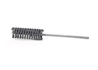Brush Research BC151612 FLEX-HONE®, 15/16" (23.8mm) Diameter, 120 Grit, Silicon Carbide, For Mild Steel, Stainless Steel, Cast Iron and Softer Ferrous Materials