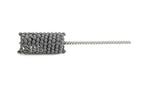 Brush Research BC13812 FLEX-HONE®, 1-3/8" (35mm) Diameter, 120 Grit, Silicon Carbide, For Mild Steel, Stainless Steel, Cast Iron and Softer Ferrous Materials