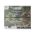 Black Rifle Coffee Company CAF, 50 Count, Medium Roast K Cups - Single Serve K Cups Coffee Pods - Kcup Pods Compatible with Keurig 1.0 & 2.0 - Made from Arabica Beans