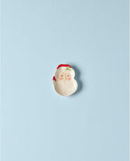 Lenox 882207 Hosting The Holidays Santa Spoon Rest, Christmas
