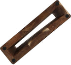 Magnetic Knife Block,12-16 Knives Holder with Powerful Magnets,Knife Board Knife Strip Rack with Strong Magnet