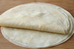 XBLDMJY Thin Rolling Pin （40 * 2cm）