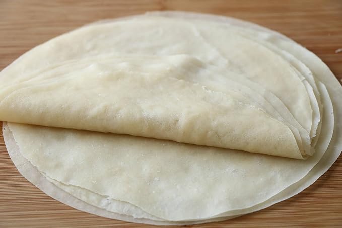XBLDMJY Thin Rolling Pin(50 * 2cm)