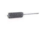 Brush Research BC10024 FLEX-HONE®, 1" (25.4mm) Diameter, 240 Grit, Silicon Carbide, For Mild Steel, Stainless Steel, Cast Iron and Softer Ferrous Materials