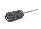 Brush Research BC13860 FLEX-HONE®, 1-3/8" (35mm) Diameter, 60 Grit, Silicon Carbide, for Mild Steel, Stainless Steel, Cast Iron and Softer Ferrous Materials