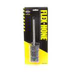 Brush Research BC13880 FLEX-HONE®, 1-3/8" (35mm) Diameter, 80 Grit, Silicon Carbide, for Mild Steel, Stainless Steel, Cast Iron and Softer Ferrous Materials