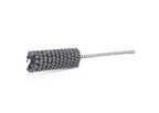 Brush Research BC151632 FLEX-HONE®, 15/16" (23.8mm) Diameter, 320 Grit, Silicon Carbide, For Mild Steel, Stainless Steel, Cast Iron and Softer Ferrous Materials