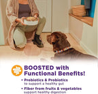 Wellness CORE Bowl Boosters Digestive Health Dog Food Topper, 4 Ounce Bag (Pack of 2)