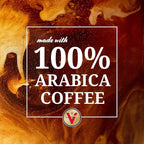 Victor Allen's Coffee 100% Colombian, Medium Roast, 120 Count, Single Serve Coffee Pods for Keurig K-Cup Brewers