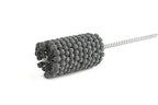 Brush Research BC15860 FLEX-HONE®, 1-5/8" (41.3mm) Diameter, 60 Grit, Silicon Carbide, for Mild Steel, Stainless Steel, Cast Iron and Softer Ferrous Materials