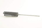 Brush Research BC7M18 FLEX-HONE®, 0.276" (7mm) Diameter, 180 Grit, Silicon Carbide, For Mild Steel, Stainless Steel, Cast Iron and Softer Ferrous Materials
