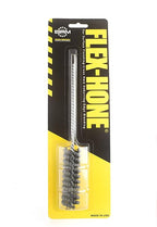 Brush Research BC7818 FLEX-HONE®, 7/8" (22.2mm) Diameter, 180 Grit, Silicon Carbide, For Mild Steel, Stainless Steel, Cast Iron and Softer Ferrous Materials